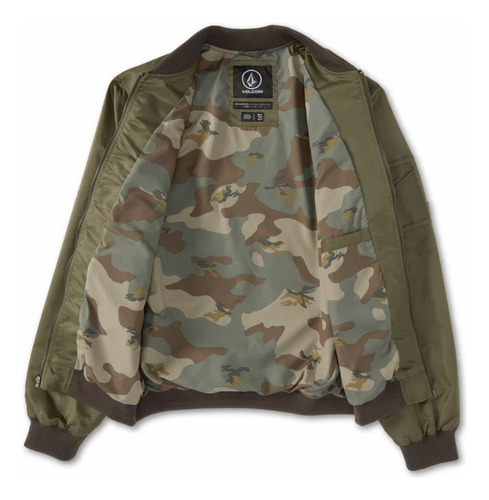 Volcom / Lo Flight / Jacket
