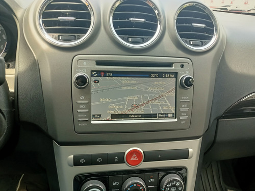 Chevrolet Captiva 3.0 Lt V6 At