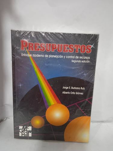 Presupuestos2ed.