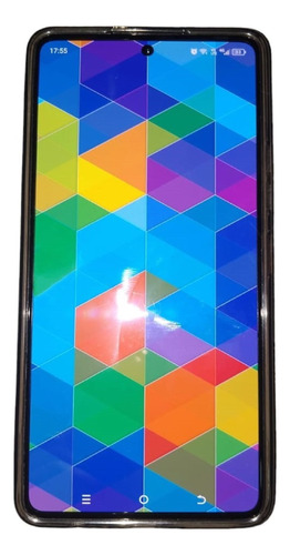 Tecno Camon 20 Pro 4g Dual Sim 256 Gb 8 Gb Ram