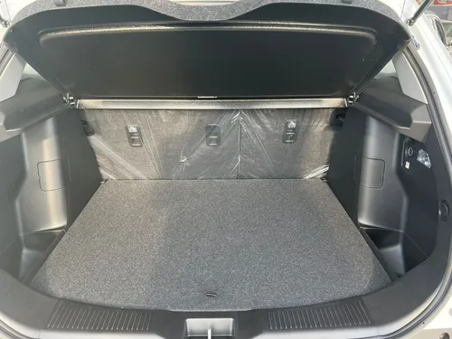Suzuki Scross 4x2 1400 Turbo Hibrida Automatica