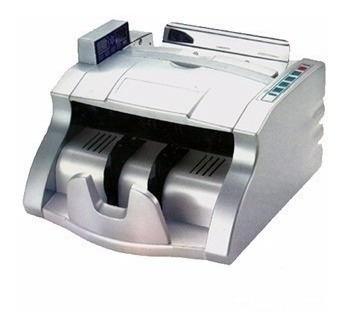 Imagen 3 de 6 de Contadora De Billetes Dinero Dasa Profesional C420