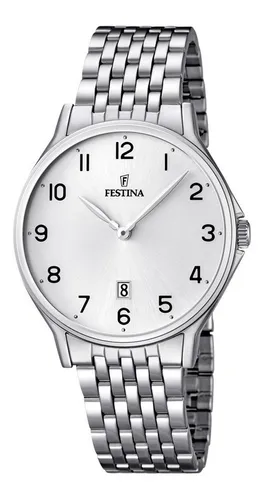 Reloj Festina De Hombre Cl sico Modelo F16744