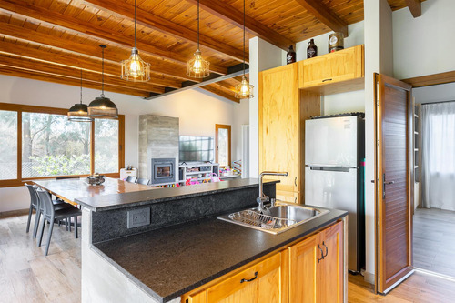 Venta Casa Barrio Privado Cerrado Palos Verdes 3 Dormitorios