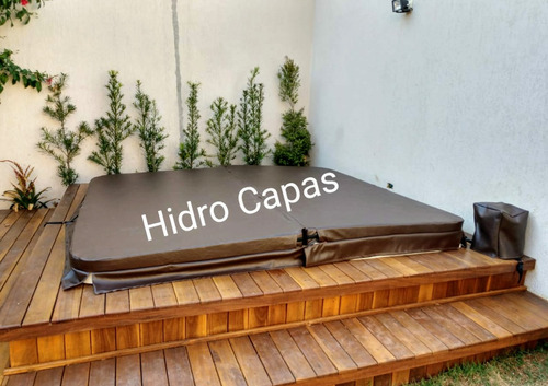 Tampa Térmica Para Spa Playazo Albacete! 2,40 X 220 Promoção