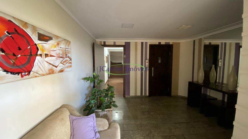 Imagem 20 de 20 de Apartamento Com 3 Dorms, Aparecida, Santos - R$ 1.7 Mi, Cod: 63410872 - V63410872