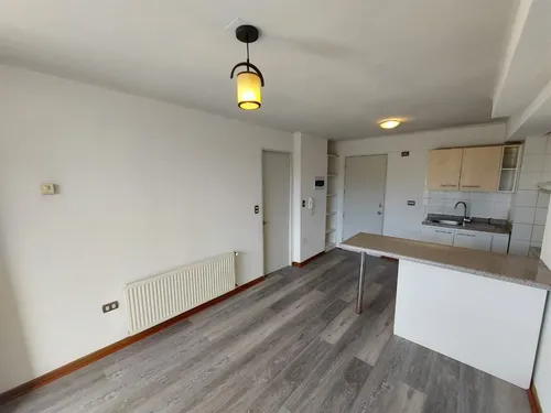 Departamento En Arriendo De 2 Dorm. En Concepción