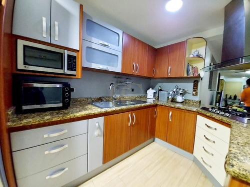 Imagen 6 de 17 de Town House En Venta Urb. Terrazas Del Valle - El Valle