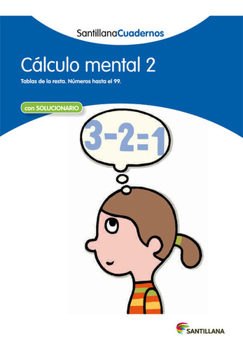 Libro Calculo Mental 2 Ep 12