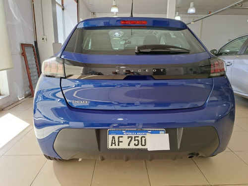Imagen 4 de 22 de Peugeot Active 1.6 Am23 (matias)