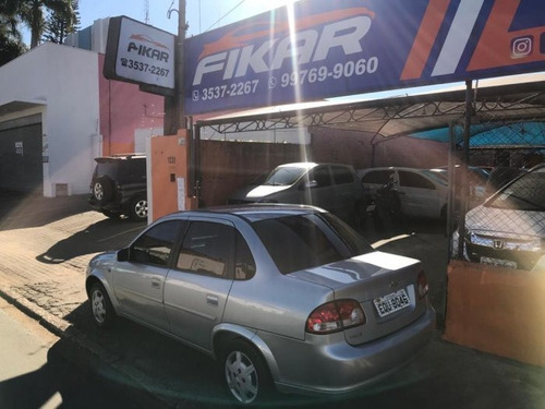 Classic 1.0 Mpfi Ls 8v Flex 4p Manual