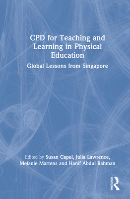 Libro Cpd For Teaching And Learning In Physical Education...