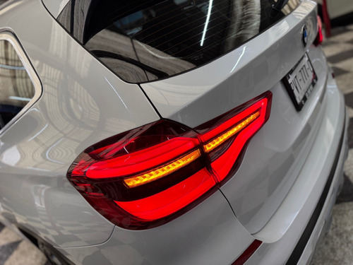 BMW X3 2.0 Xdrive28ia X Line At