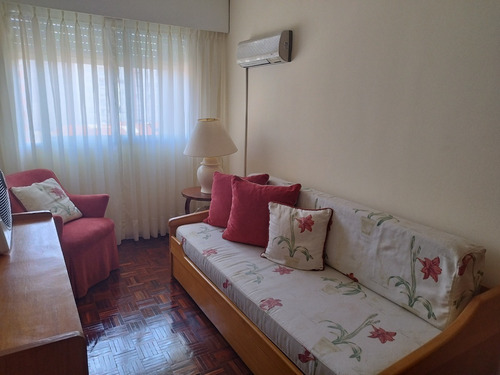 Imagen 15 de 18 de Apartamento Totalmente Equipado, Para Entrar! Inmaculado, Con Muy Buen Gusto, Zona De Universidades.