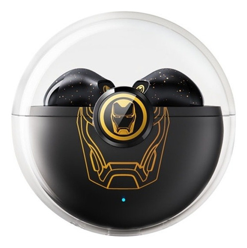 Audífonos Bluetooth Inalámbricos Disney Mhs662 True Marvel