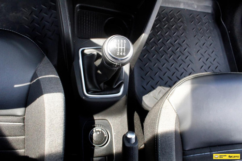 Renault Duster 1.3 T Iconic 4X4