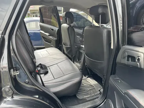 SsangYong Actyon 2.3 A230