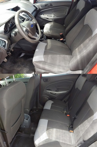 Ford Ecosport 1.6 Se 2014