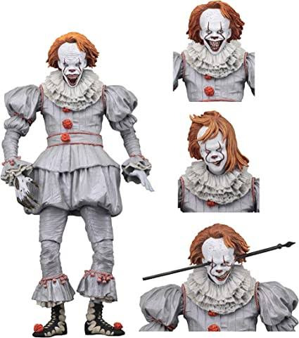 Neca - It - Ultimate Pennywise The Dancing Clown (2017)