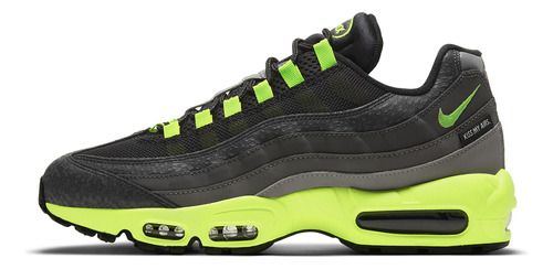 Zapatillas Nike Air Max 95 Kiss My Urbano Dj4627-001   