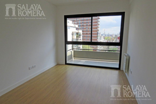 Imagen 22 de 26 de Departamento De 2 Ambientes En Venta A Estrenar En Caballito