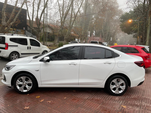 Chevrolet Onix 1.0 Turbo Premier At