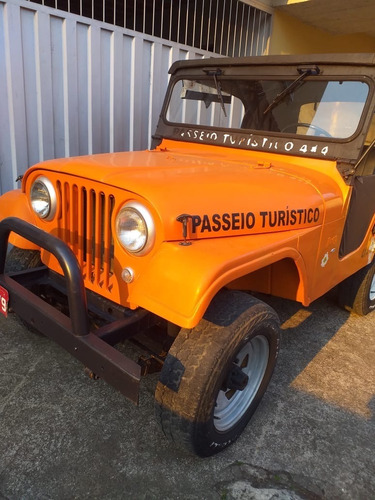 Jeep