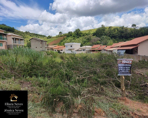 Imagem 9 de 14 de Vendo Terreno No Bairro Goiabal Em Paty Do Alferes - Rj - Te00100 - 70456977