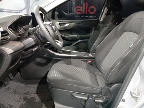 Fiat FASTBACK 1.0 TURBO 200 FLEX AUDACE CVT