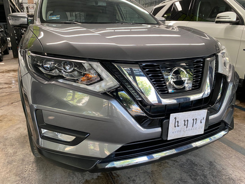 Nissan X-Trail 2.0 Exclusiv 2 Row Hybrid