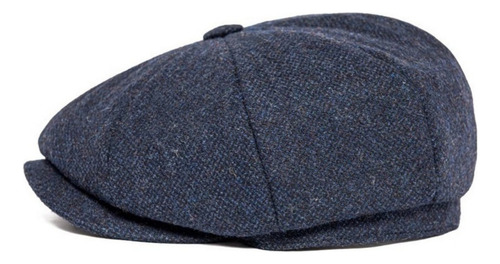 - Gorra Octogonal Gorra Vintage Ins Gorra Británica