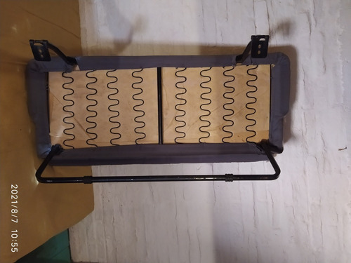 Imagen 3 de 4 de Asiento Trasero Para Vans