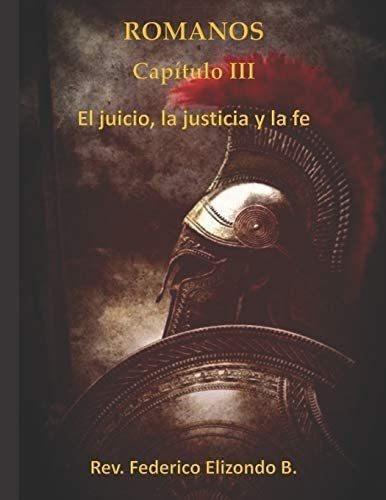 Libro Romanos Capítulo Iii (spanish Edition)&..