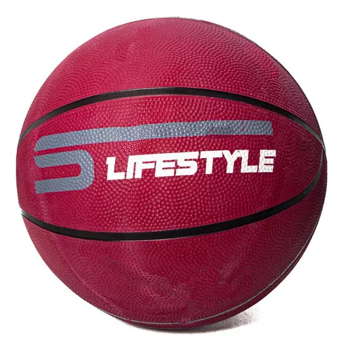 Bola Basquete BT500 Grip T7