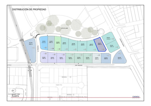 Venta Terreno En Carrasco