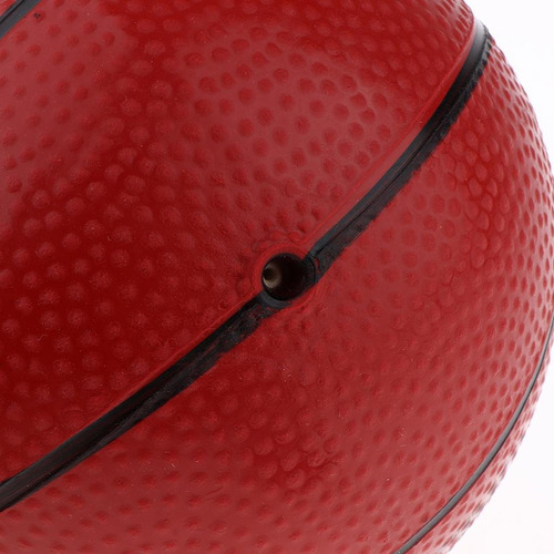 2xmini Basketball Small Para Niños Interior Al