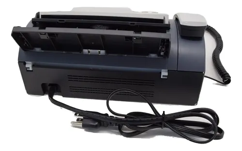 Fax Machine Brother Fax-575 Personal Fax, Phone, And Copier