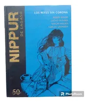 Comprar Libro Nippur De Lagash N 21. Los Reyes Sin Corona.