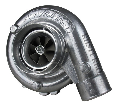 Turbina Biagio Hx-40 Turbo .70 .84 Pulsativo Com Juntas