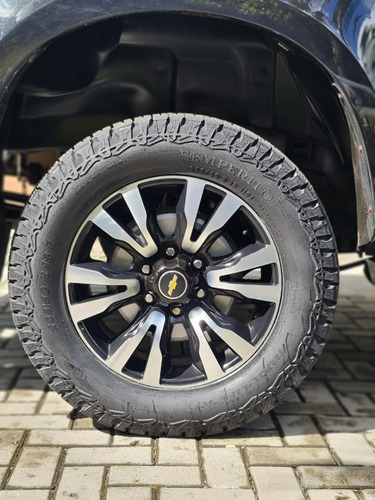 Imagem 13 de 13 de Chevrolet S10 2013 2.8 Lt 4x4 Aut. Diesel