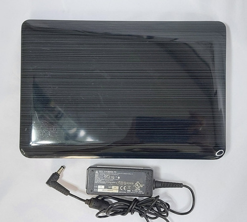 Netbook Positivo Mobile 4000 (Usado)