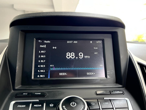 Dfm Ax-7 2019