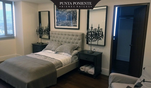 Imagen 15 de 28 de Nuevo Departamento En Bosque Real De 3 Recámaras