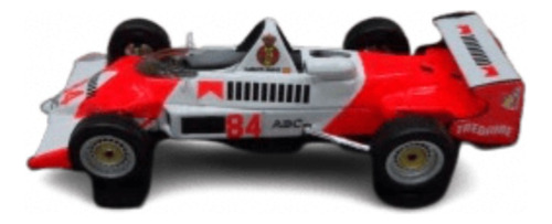 Reynard 84sf Campeonato Formula Ford Carlos Sainz 1/43 Ixo