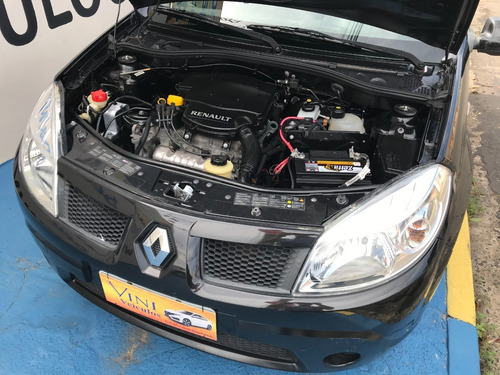 Renault Sandero 1.6 ! Único Dono !
