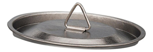 Tapa De La Taza De Café De 8,5 Cm Tapa De Camping