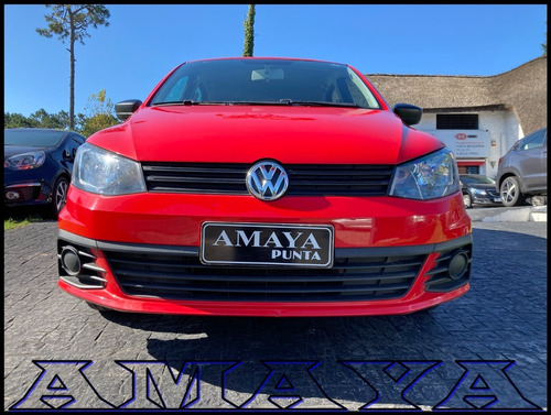 Volkswagen Gol Power Hatch G7 Amaya