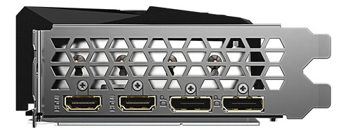 Tarjeta De Video Gigabyte Radeon Rx 7600 Gaming Oc 8g Gddr6