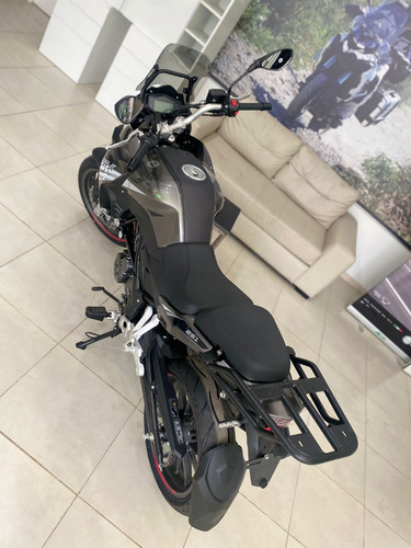 Imagen 8 de 16 de Benelli Trk251 Trk 251 Ram Motor Store
