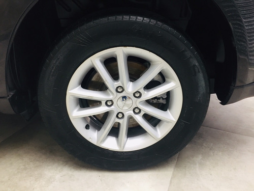 Dodge/journey Sxt (7 Lug) 2013/2014 Un Dono 53mkms Blindada